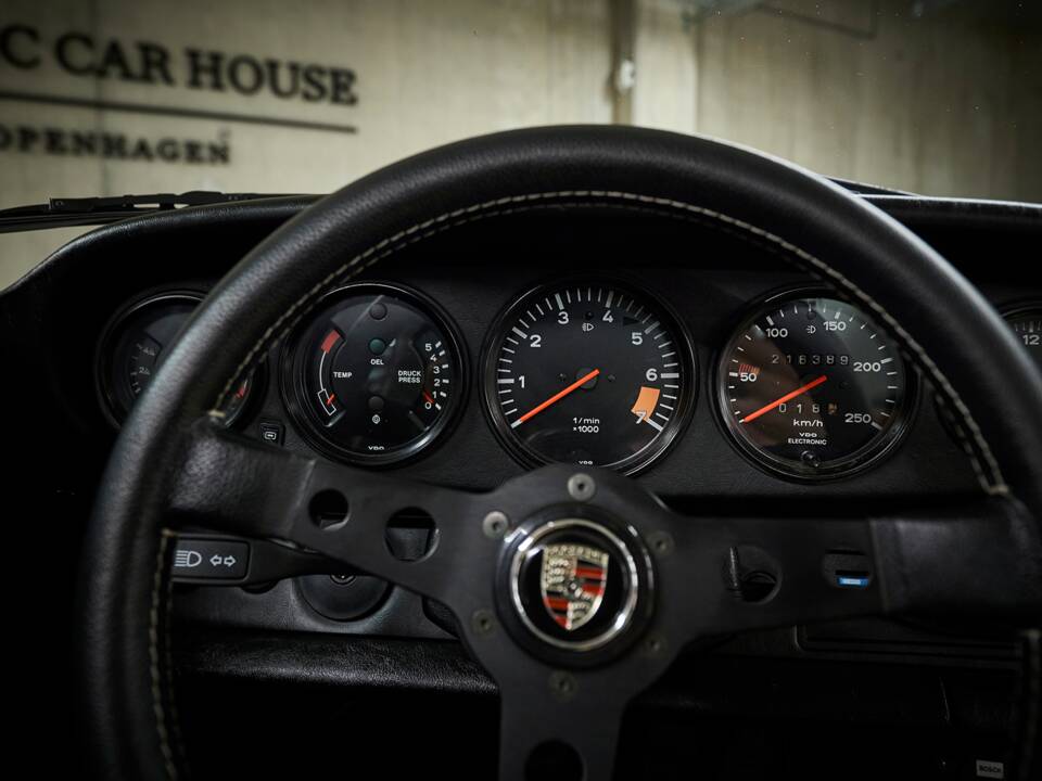 Bild 98/100 von Porsche 911 SC 3.0 (1979)