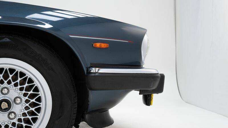 Imagen 12/15 de Jaguar XJRS 6.0 (1990)