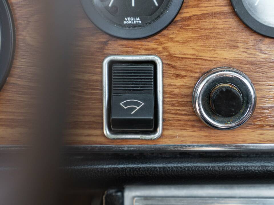 Image 34/50 of FIAT 124 Sport Coupe (1969)