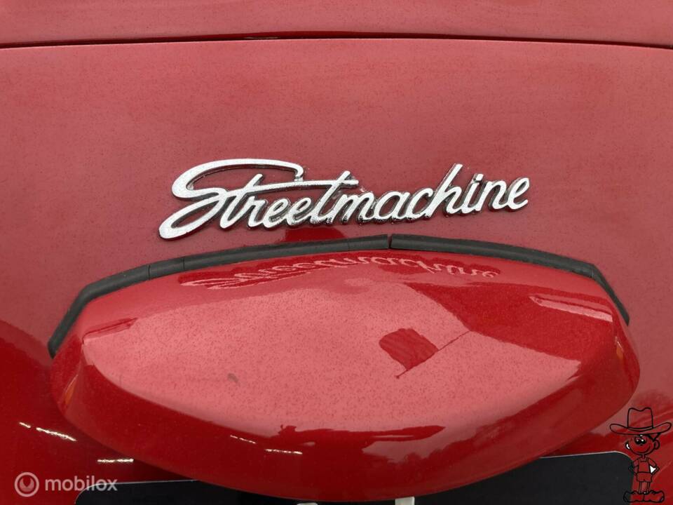 Image 7/50 of Volkswagen Beetle Speedster (1967)