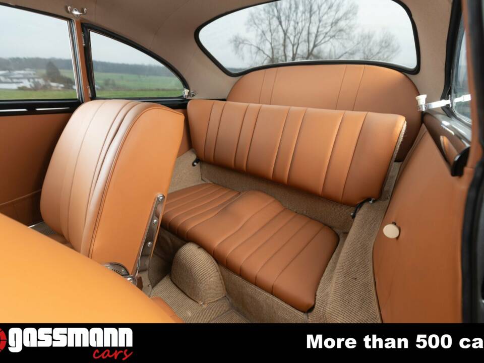 Image 11/15 of Porsche 356 1300 (1954)