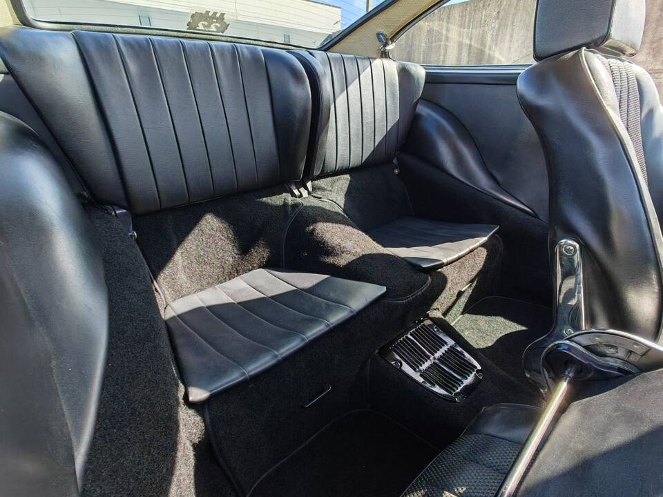 Immagine 36/41 di Porsche 911 2.2 S (1971)