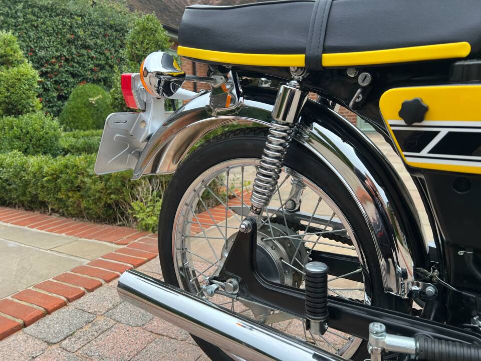 Afbeelding 11/31 van Yamaha DUMMY (1977)