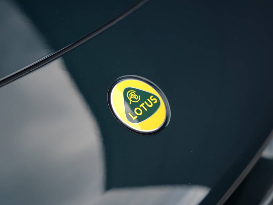 Immagine 31/50 di Lotus Emira (2023)
