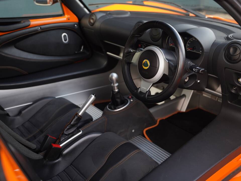 Bild 12/50 von Lotus Exige S (2015)