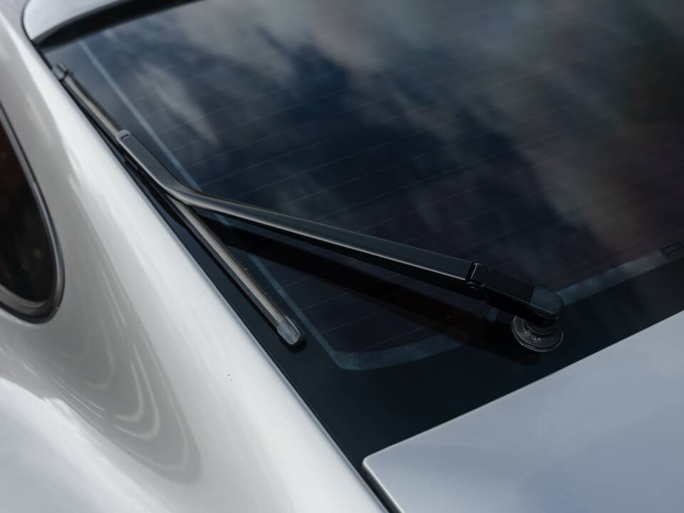 Afbeelding 43/50 van Porsche 911 Turbo (2007)