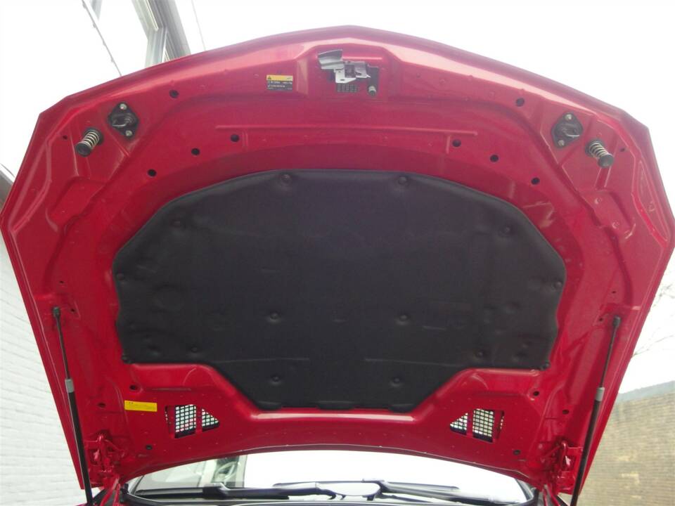 Image 67/99 of Mercedes-Benz SL 63 AMG (2012)