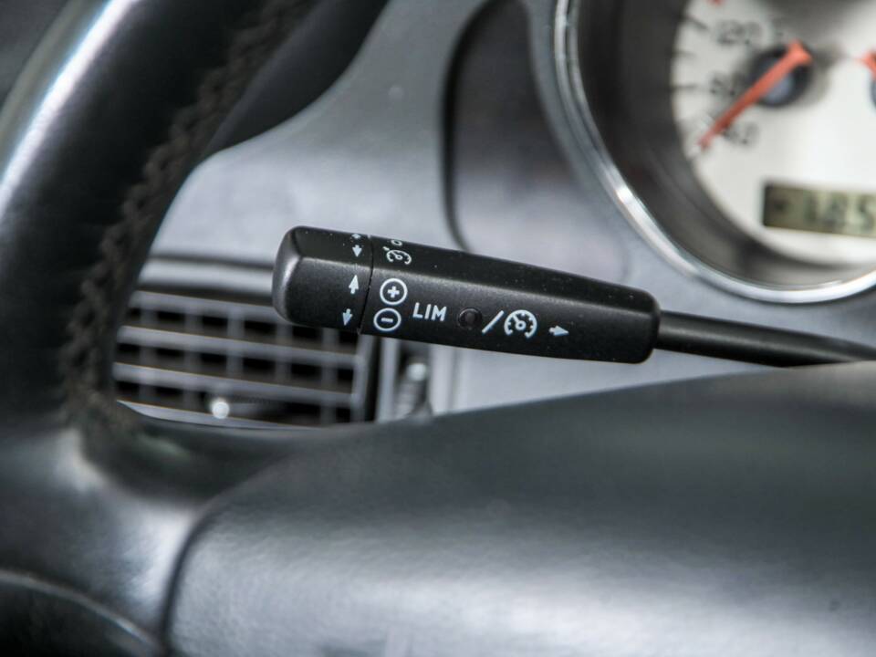 Bild 35/50 von Mercedes-Benz SLK 200 Kompressor (2001)