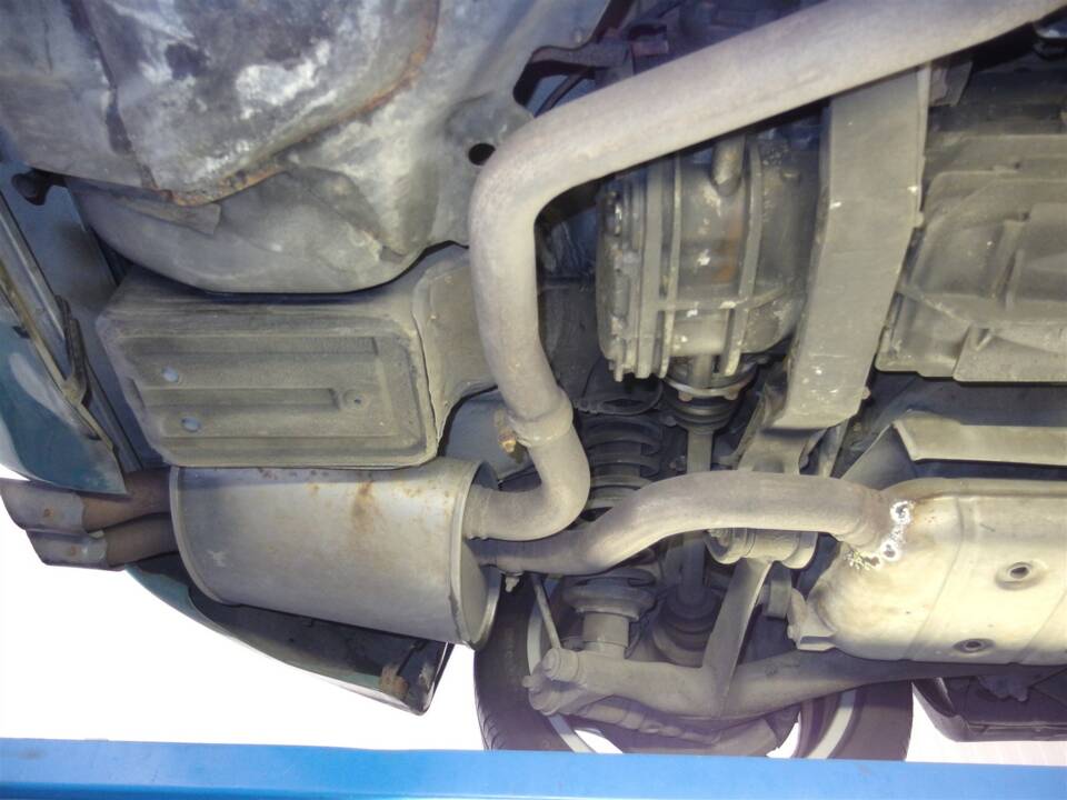 Bild 79/99 von Porsche 928 GTS (1992)