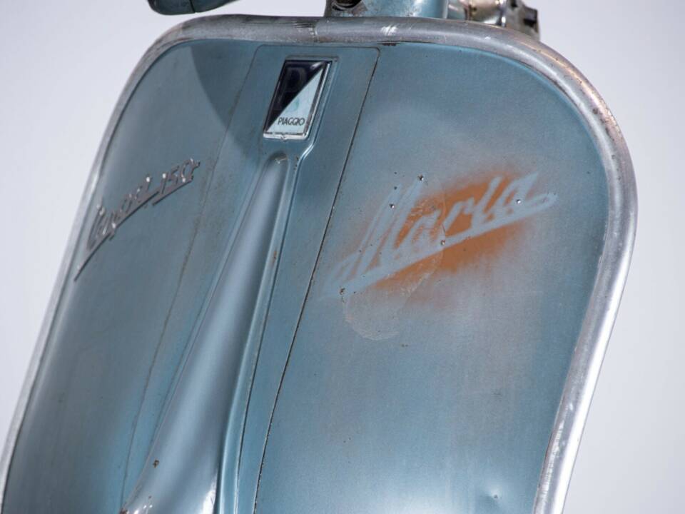 Image 31/50 of Piaggio DUMMY (1960)