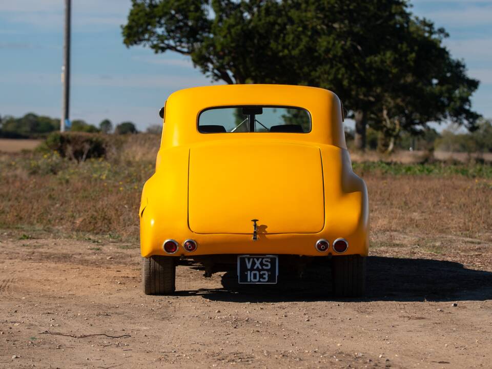Afbeelding 46/50 van Buick Special Serie 40 (1939)