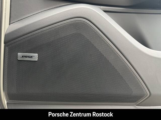 Imagen 21/32 de Porsche Cayenne Turbo E-Hybrid (2025)