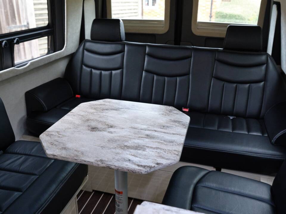 Afbeelding 4/50 van Mercedes-Benz Sprinter 515 CDI (2014)