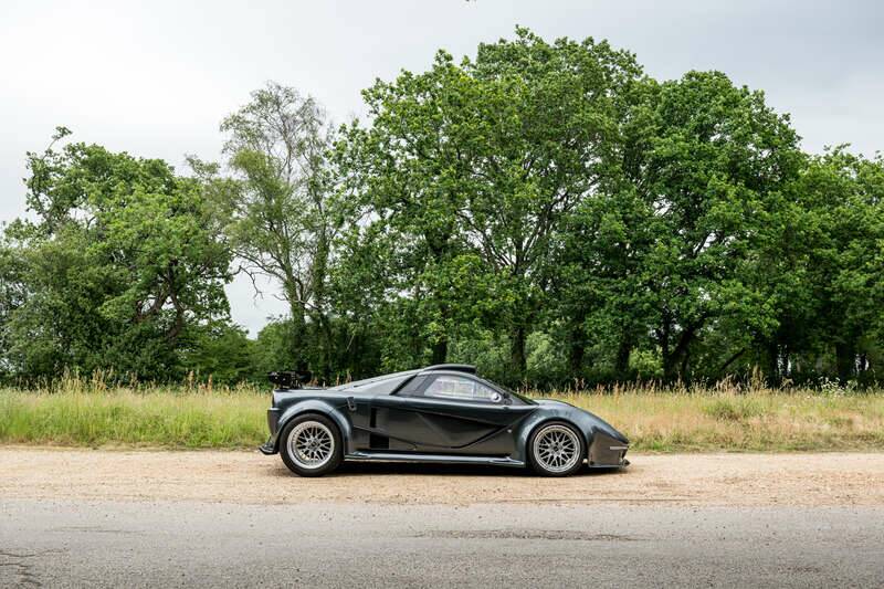 Bild 21/50 von DDR Miami GTR8 (2016)