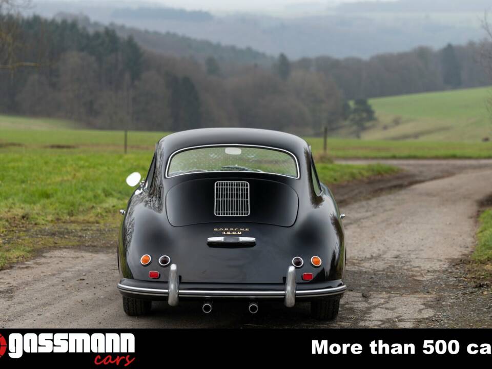 Image 4/15 of Porsche 356 1300 (1954)