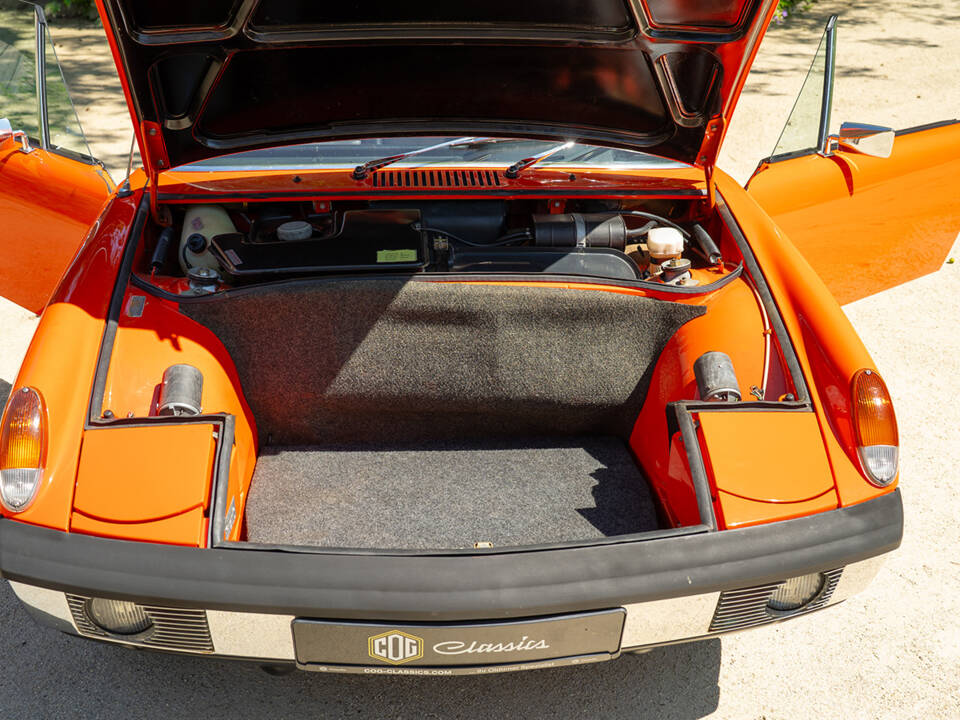 Bild 42/48 von Porsche 914&#x2F;4 1.7 (1972)