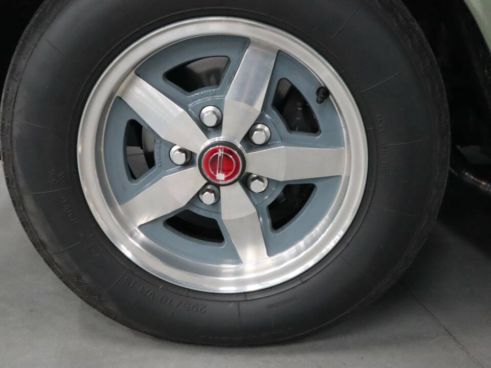 Bild 65/99 von Jensen Interceptor MK III (1973)