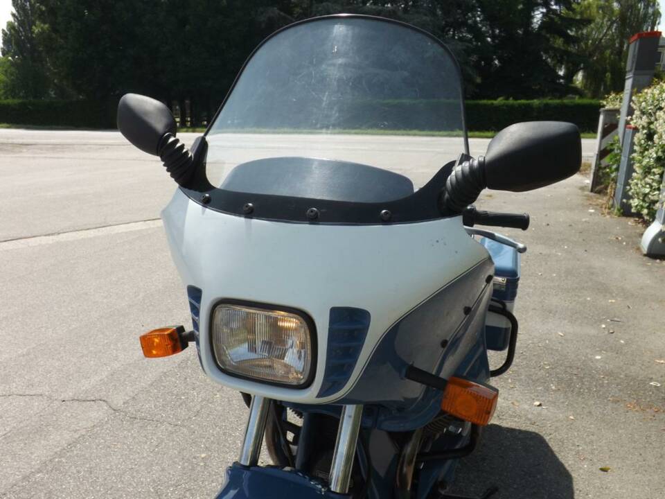 Immagine 41/50 di Moto Guzzi DUMMY (1994)