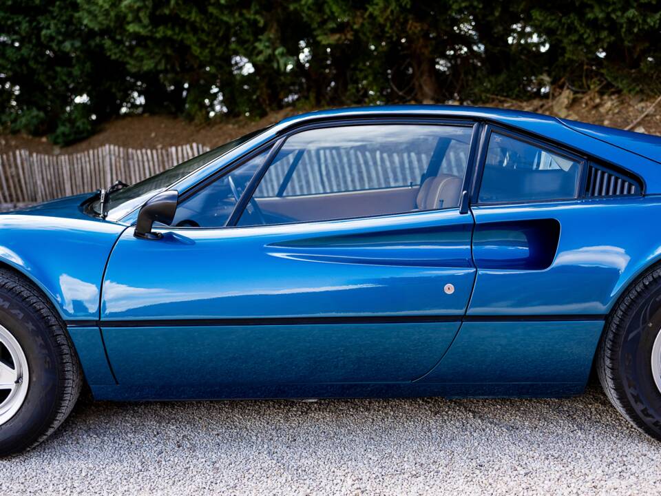 Bild 40/50 von Ferrari 308 GTB (1978)