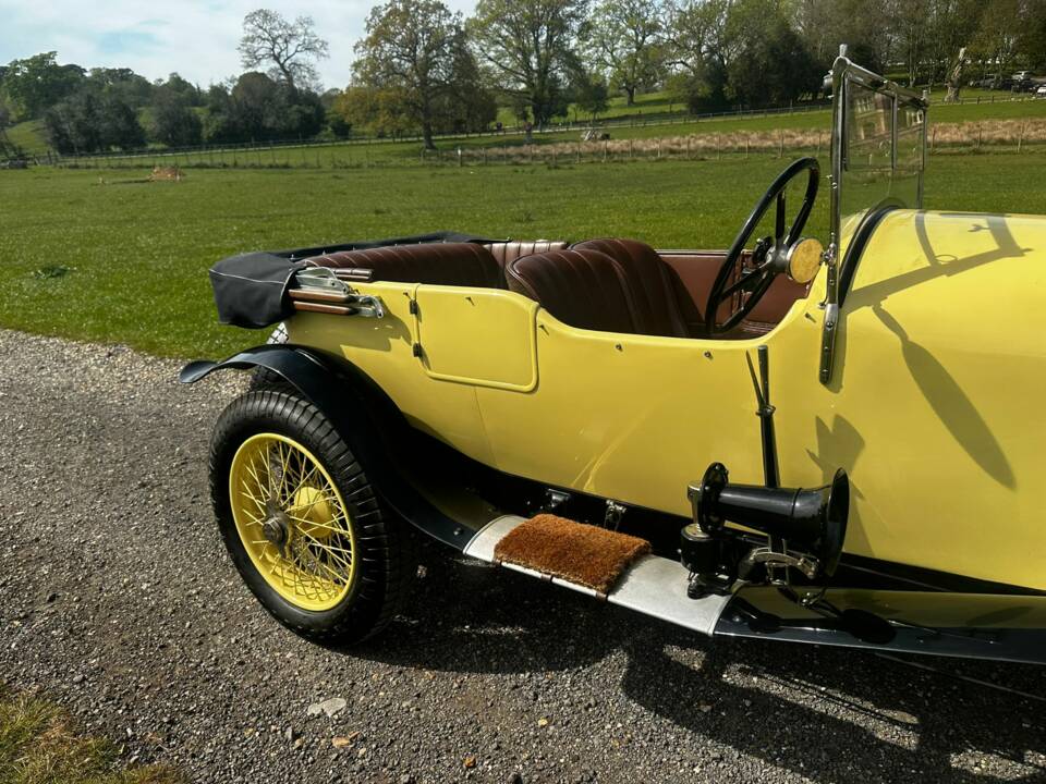 Image 21/63 of Bentley 3 Litre (1924)