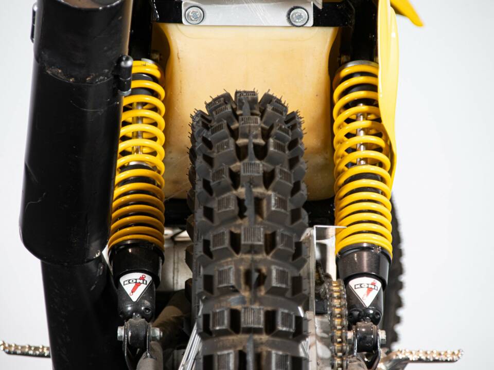 Imagen 9/50 de Maico MC 250 (1976)