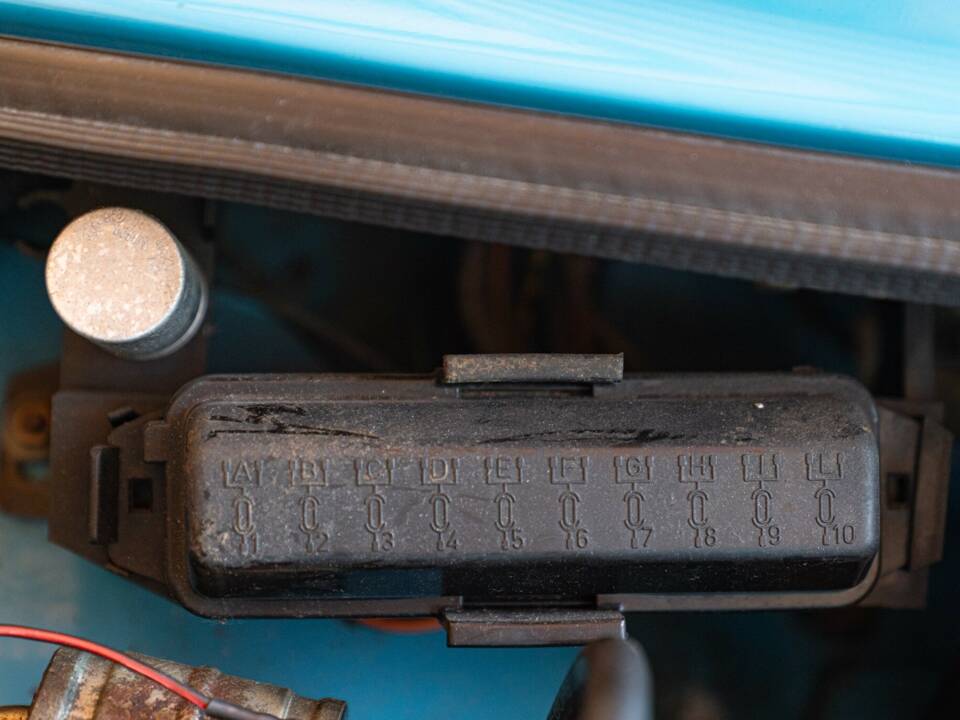 Bild 47/50 von FIAT 127 (1977)