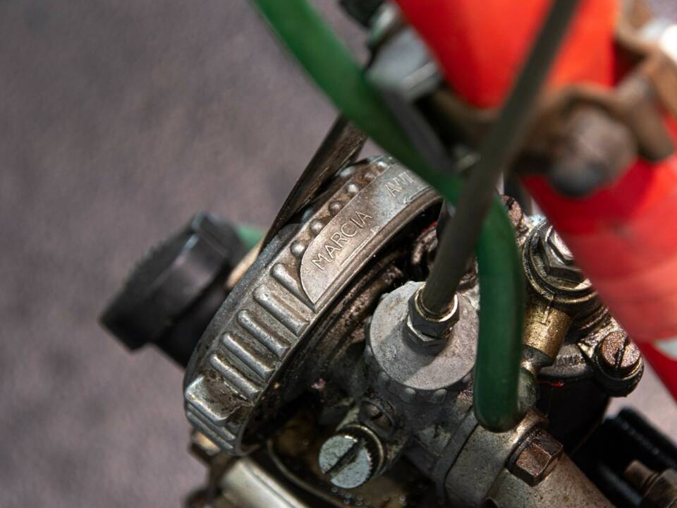 Image 9/50 de Garelli Mosquito (1953)