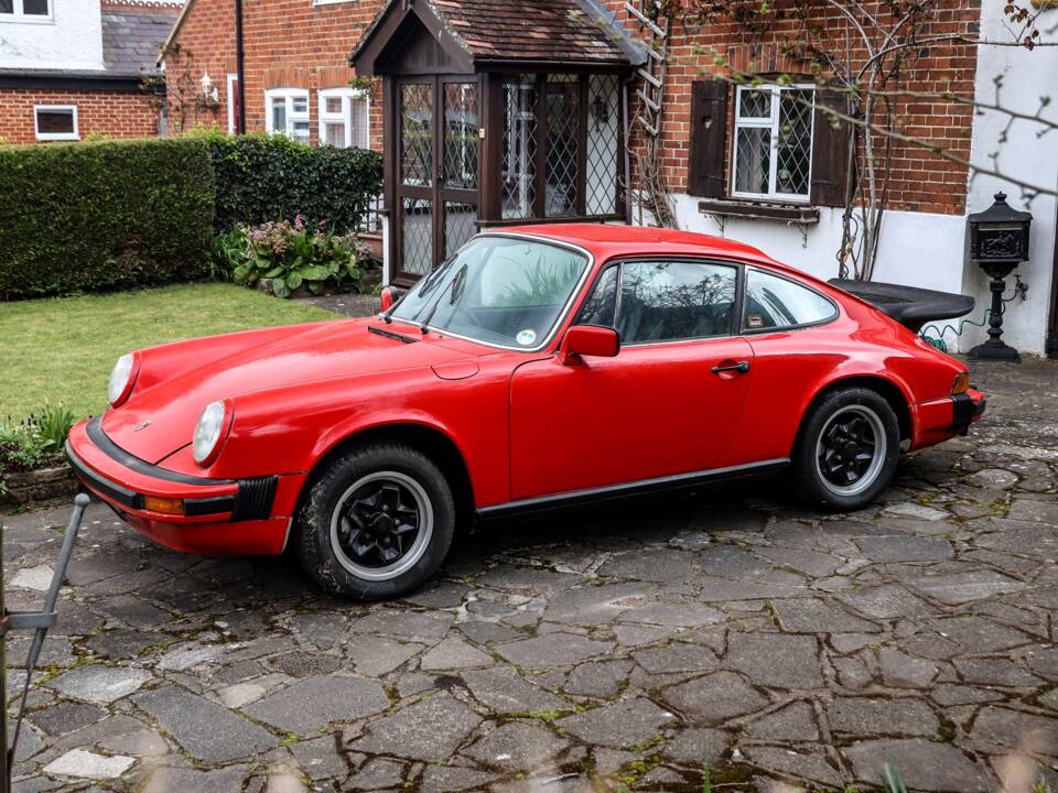 Afbeelding 2/50 van Porsche 911 2.7 (1977)