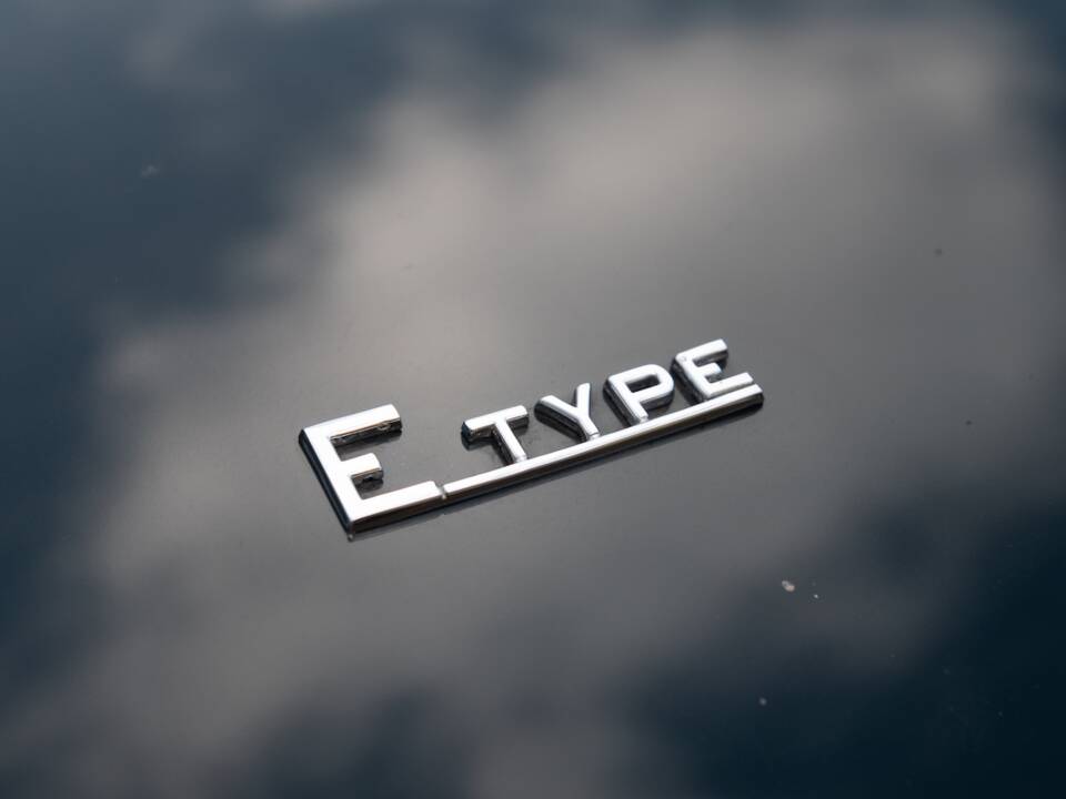 Bild 12/53 von Jaguar E-Type 3.8 (1962)
