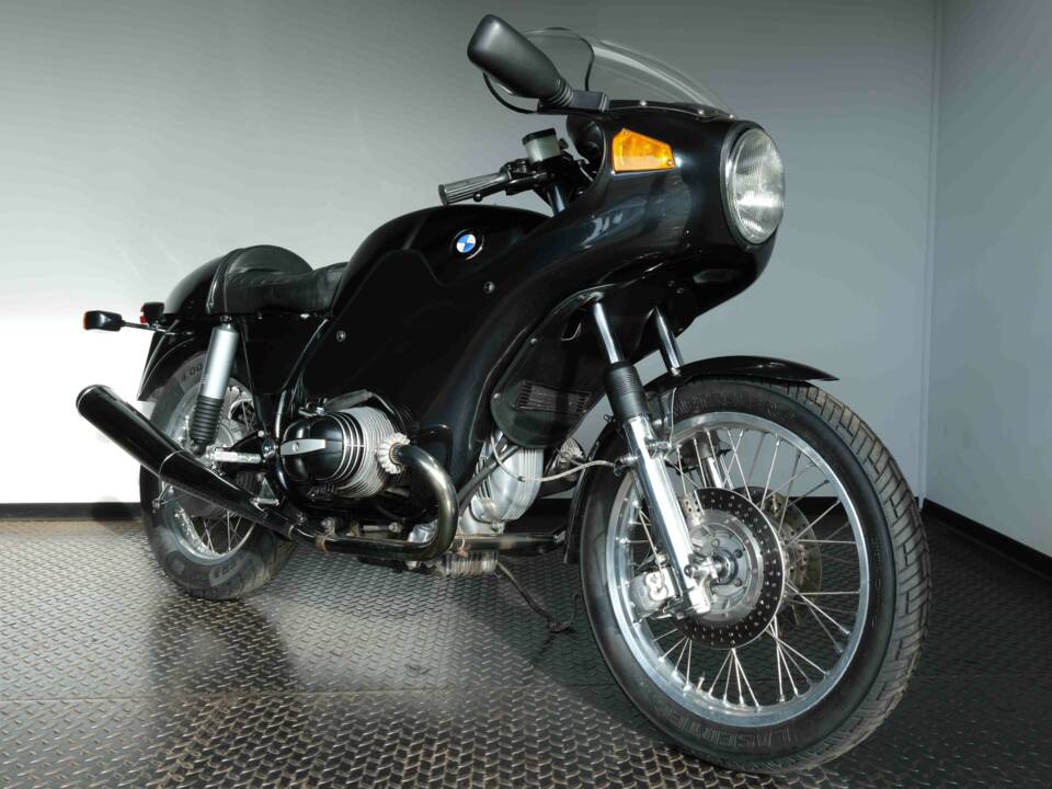 Image 32/45 of BMW R 100/7 (1977)