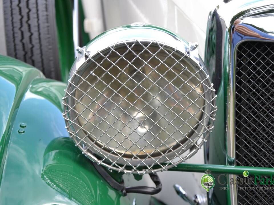 Afbeelding 44/50 van MG F1 Magna (1932)