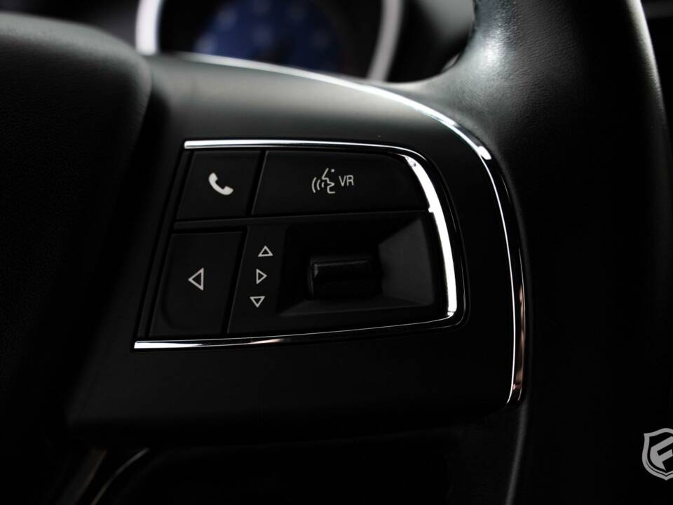 Bild 43/45 von Maserati Ghibli (2018)