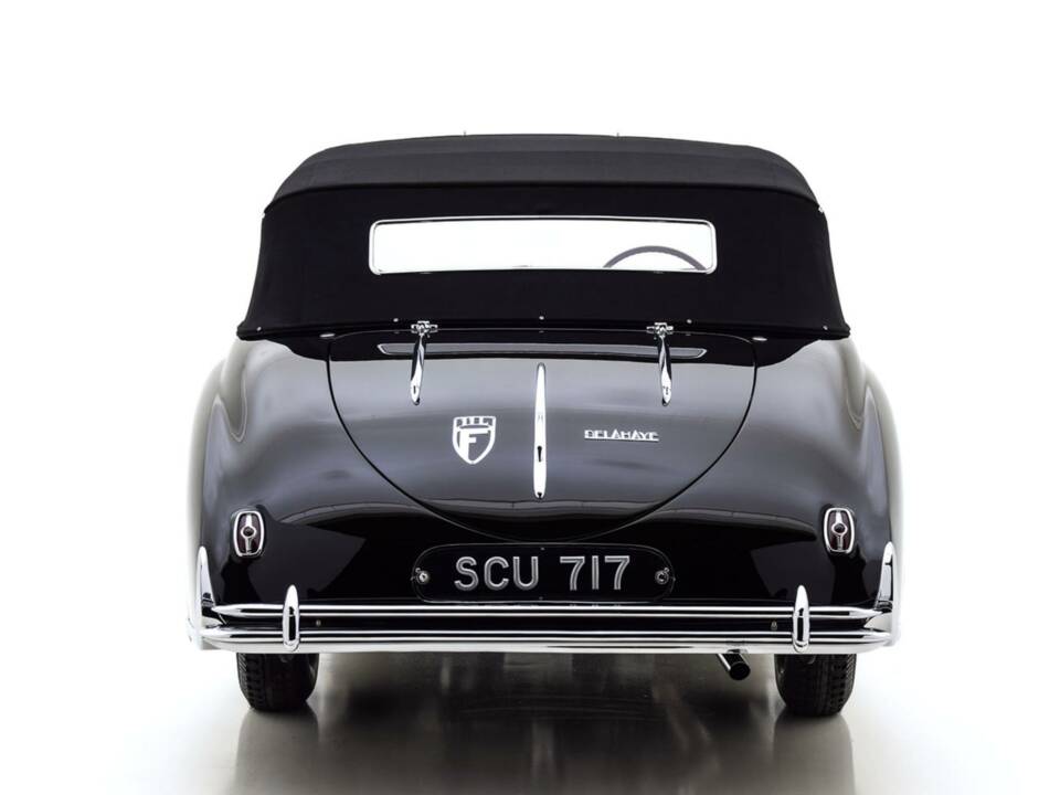 Bild 16/50 von Delahaye 135M Figoni &amp; Falaschi (1948)