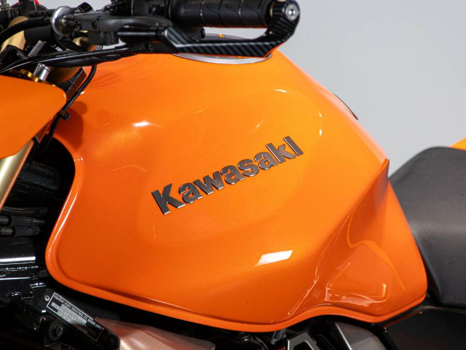 Image 37/50 de Kawasaki DUMMY (2005)