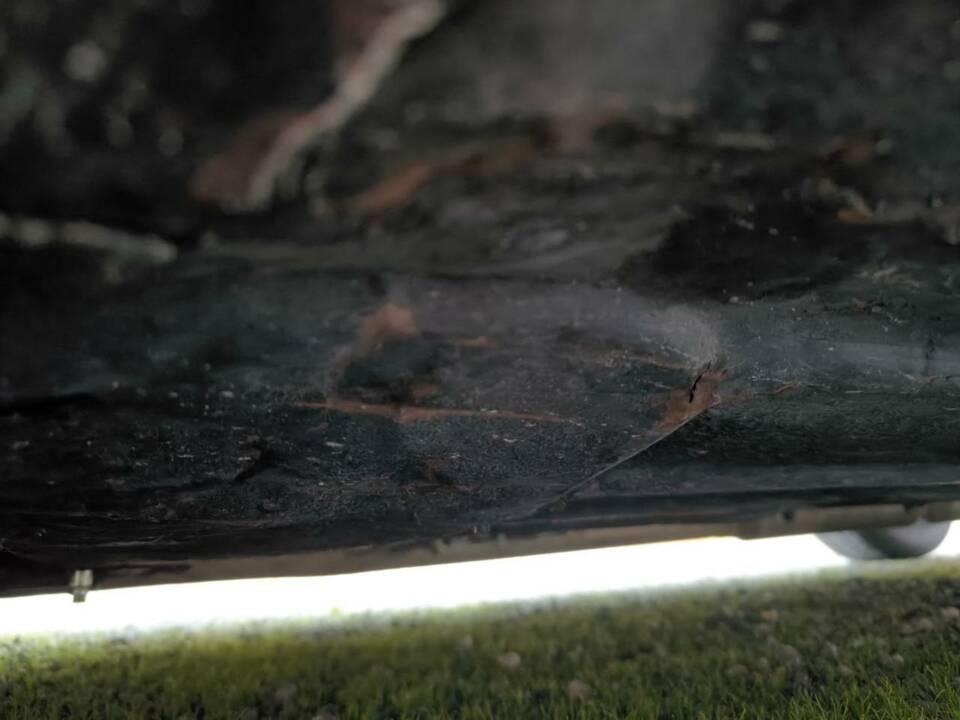 Immagine 15/15 di Innocenti Mini Cooper 1300 (1976)