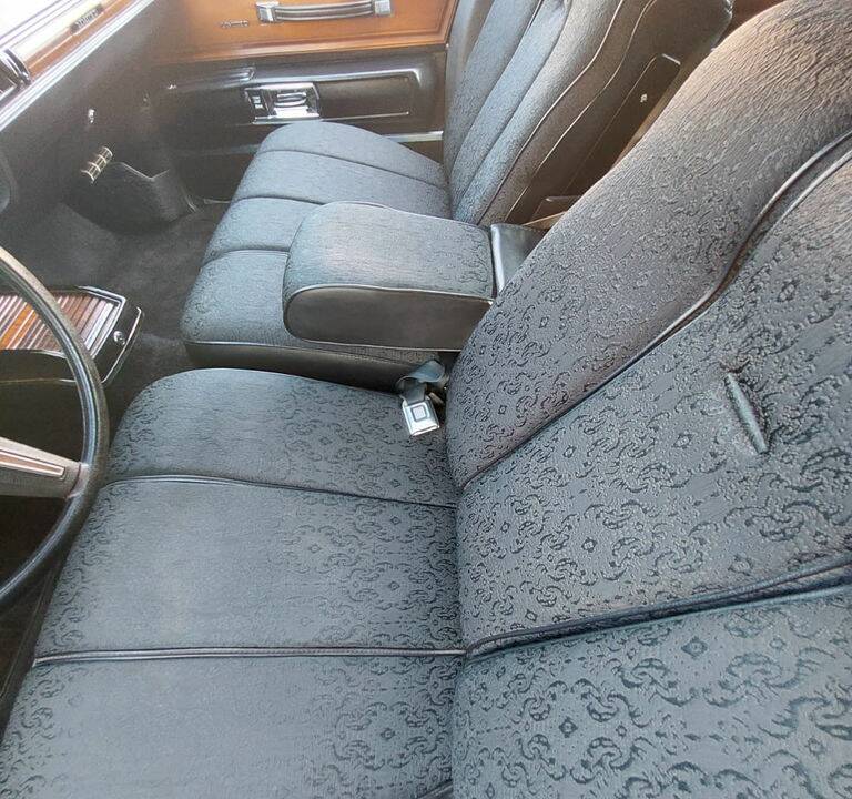 Image 8/8 of Buick Electra 225 Hardtop (1973)