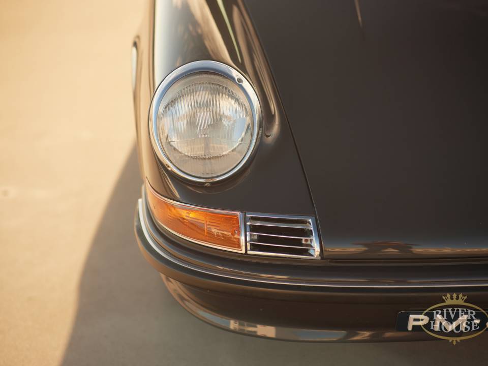Imagen 31/50 de Porsche 911 2.0 T (1969)
