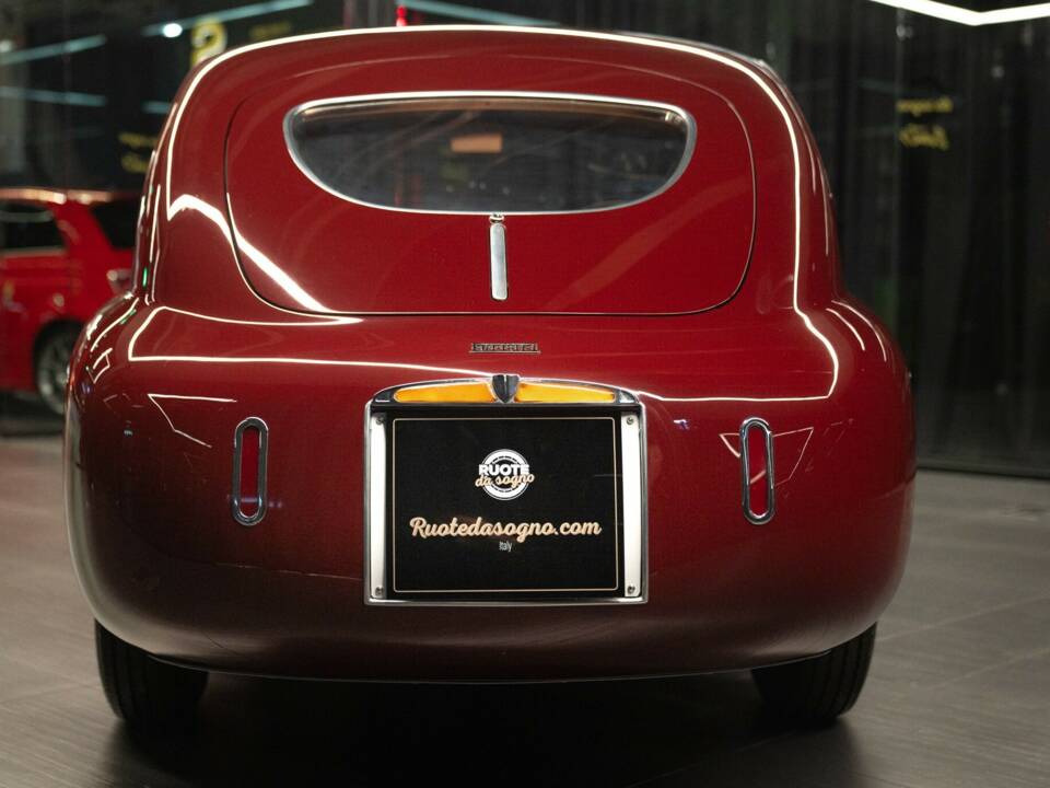 Immagine 7/21 di Ferrari 166 MM Panoramica Zagato (1949)