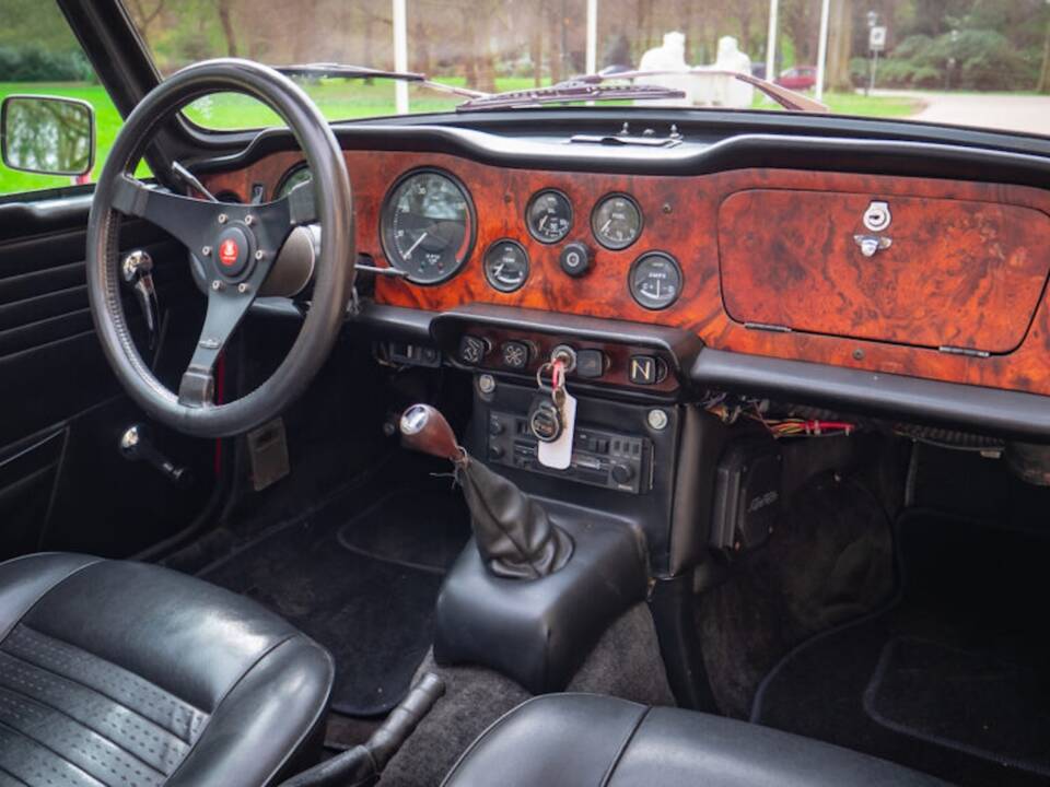 Bild 11/47 von Triumph TR 6 PI (1969)