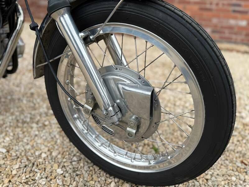 Bild 32/45 von Triumph DUMMY (1972)