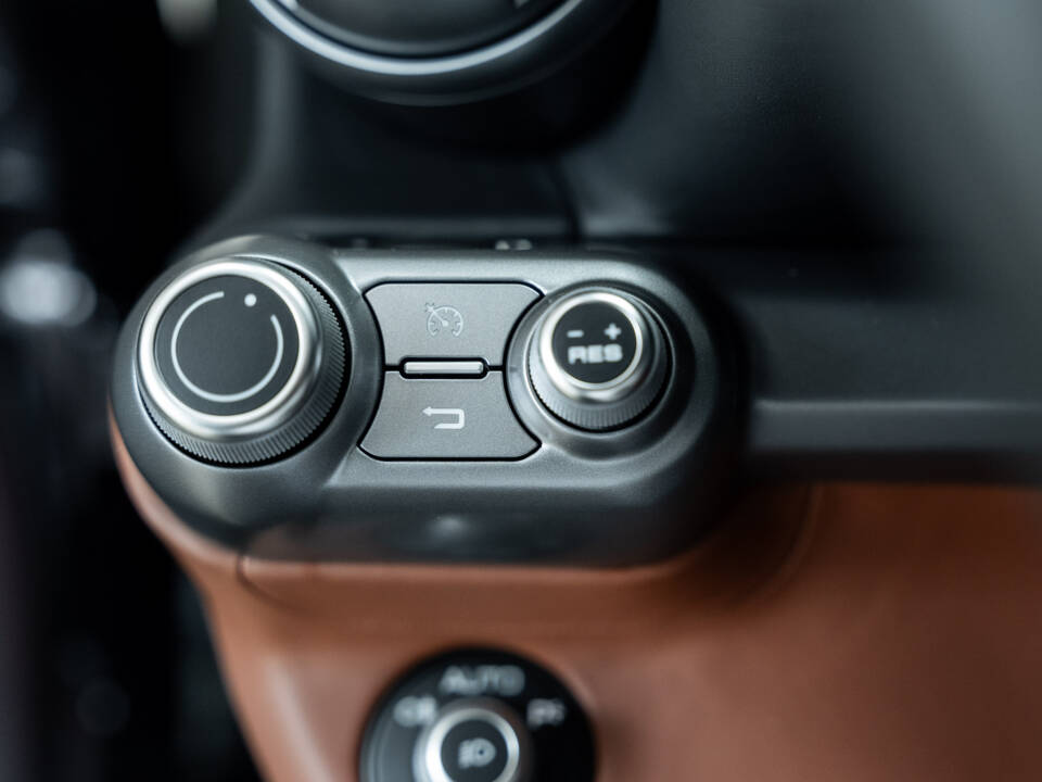 Bild 18/52 von Ferrari 812 GTS (2023)