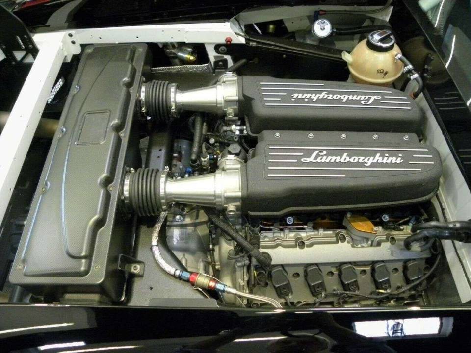 Afbeelding 17/20 van Lamborghini Gallardo LP 560-4 Spyder (2013)