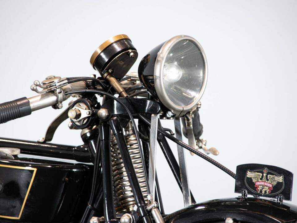 Image 36/50 of Bianchi DUMMY (1929)