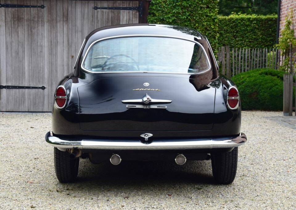 Image 6/21 of Alfa Romeo Giulietta Sprint (1957)