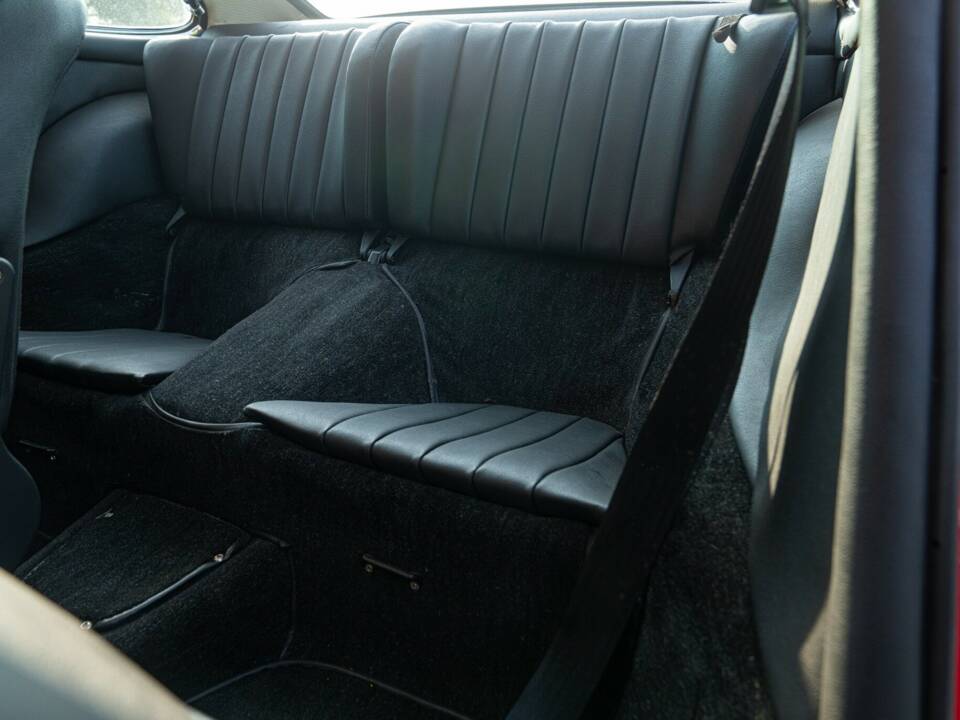 Bild 43/50 von Porsche 911 2.4 S (1973)