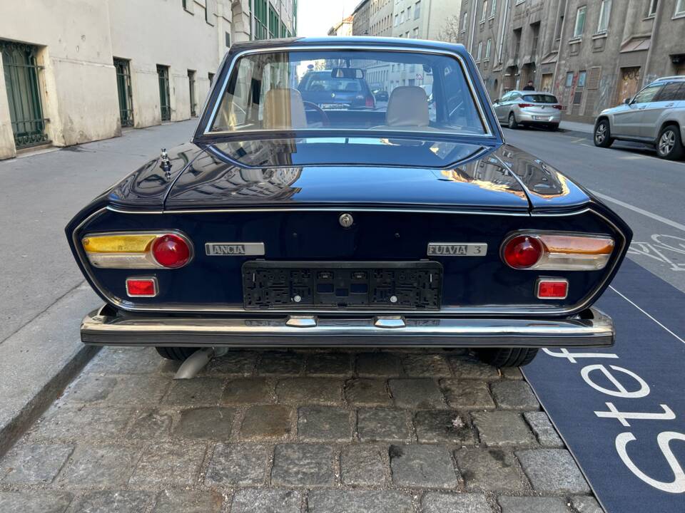 Image 6/28 de Lancia Fulvia 1.3 S (1975)