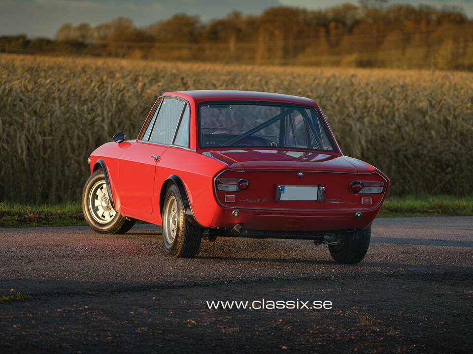 Bild 12/29 von Lancia Fulvia Coupe HF 1.6 (1970)