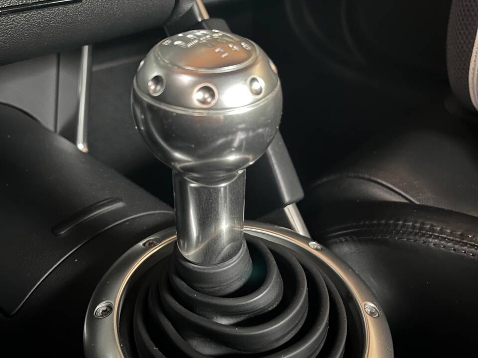 Bild 19/64 von Audi TT 1.8 T quattro (2001)