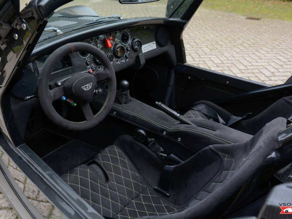 Immagine 9/11 di Donkervoort D8 GTO-RS (2019)