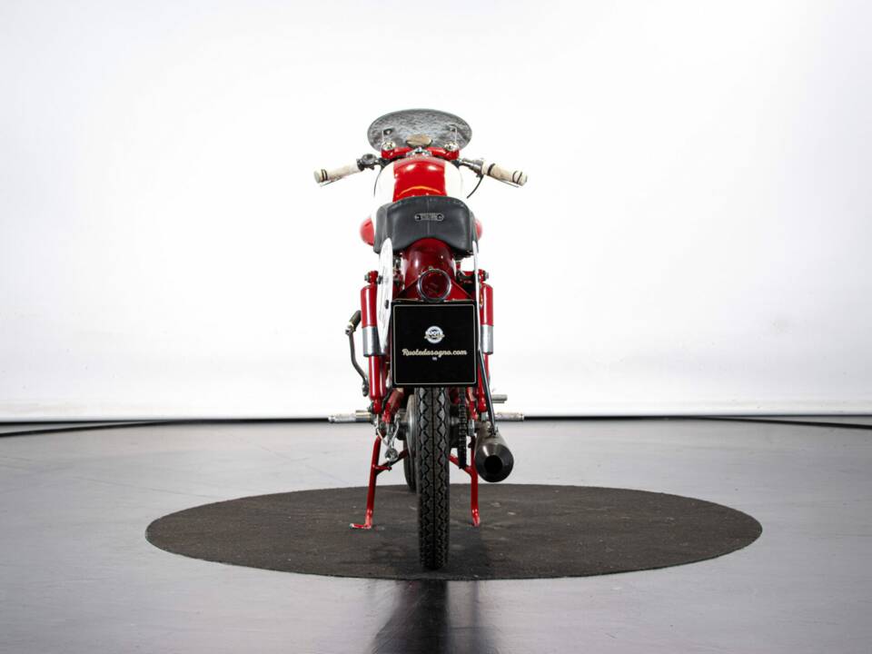 Immagine 3/50 di Mondial DUMMY (1956)